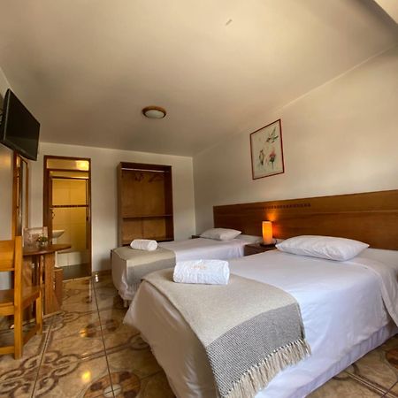 Lunandina Huaraz Luaran gambar